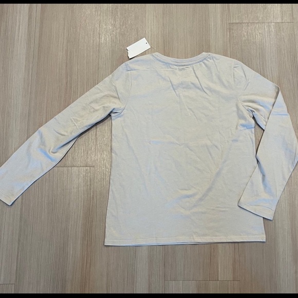 Kid’s Long Sleeved Pokémon Pikachu & Eevee Tee Shirt XL - Picture 2 of 4